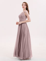 Vintage Mauve
