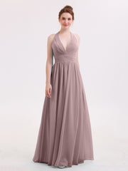 Vintage Mauve