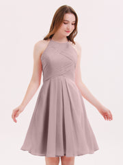 Vintage Mauve