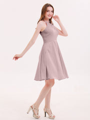 Vintage Mauve