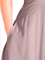 Vintage Mauve