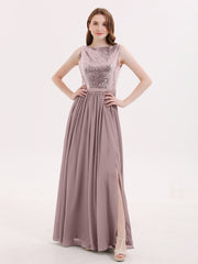 Vintage Mauve