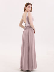 Vintage Mauve