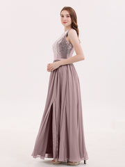 Vintage Mauve