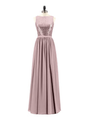 Vintage Mauve