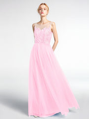 Candy Pink