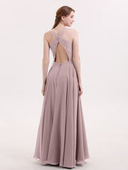 Vintage Mauve
