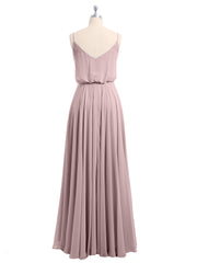 Vintage Mauve