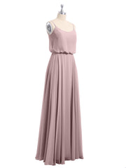 Vintage Mauve