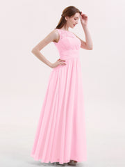 Candy Pink