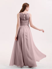 Vintage Mauve