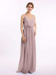 Vintage Mauve