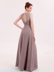 Vintage Mauve