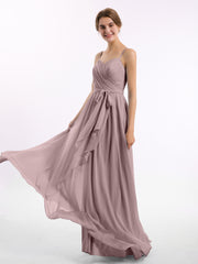 Vintage Mauve