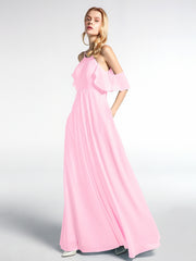 Candy Pink