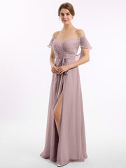 Vintage Mauve