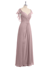 Vintage Mauve