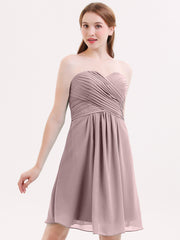 Vintage Mauve