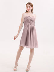 Vintage Mauve