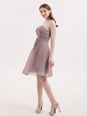 Vintage Mauve