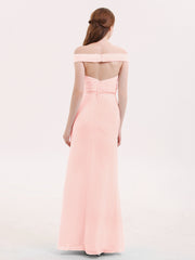 Pearl Pink