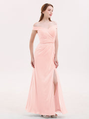Pearl Pink