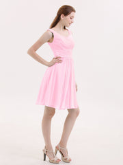 Candy Pink