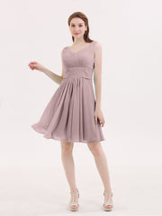 Vintage Mauve