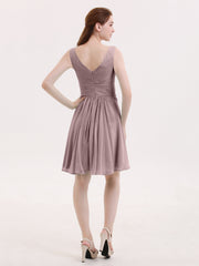 Vintage Mauve