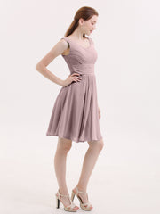 Vintage Mauve