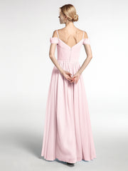 Blushing Pink