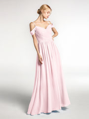 Blushing Pink