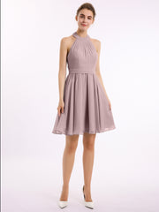 Vintage Mauve