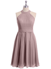 Vintage Mauve