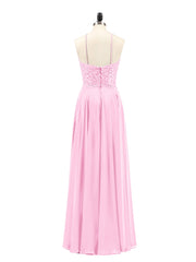 Candy Pink