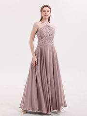 Vintage Mauve