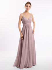 Vintage Mauve