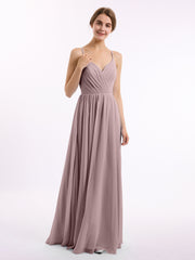 Vintage Mauve