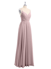 Vintage Mauve