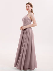 Vintage Mauve