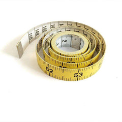 Tape Measure Custom Size Dresses