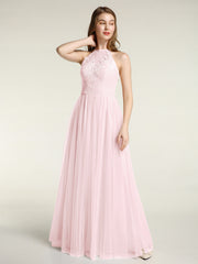 Blushing Pink