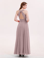 Vintage Mauve