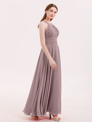 Vintage Mauve