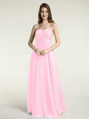 Candy Pink