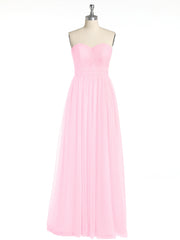Candy Pink