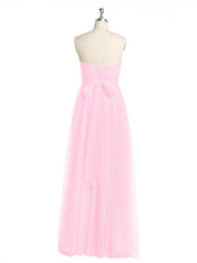 Candy Pink