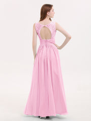 Candy Pink