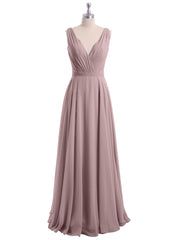 Vintage Mauve
