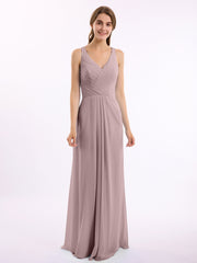 Vintage Mauve